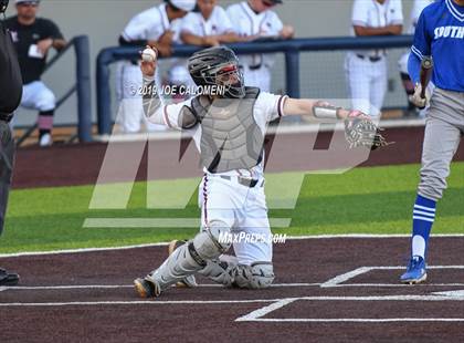 Thumbnail 3 in Churchill vs South San Antonio photogallery.