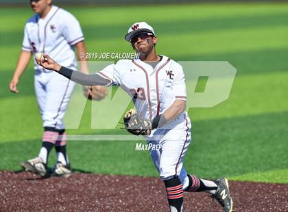 Thumbnail 3 in Churchill vs South San Antonio photogallery.