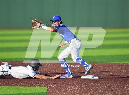 Thumbnail 2 in Churchill vs South San Antonio photogallery.