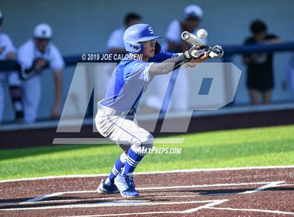 Thumbnail 1 in Churchill vs South San Antonio photogallery.