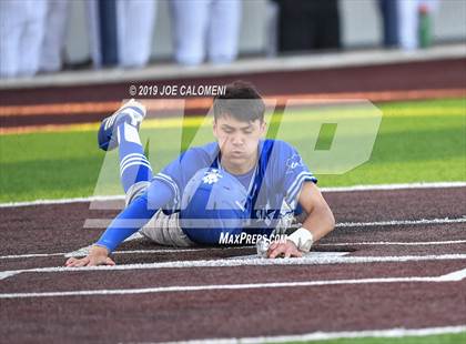 Thumbnail 1 in Churchill vs South San Antonio photogallery.