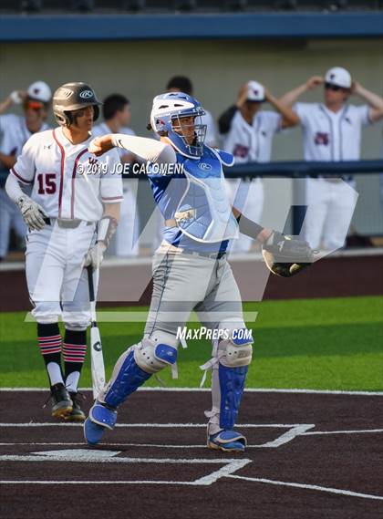 Thumbnail 3 in Churchill vs South San Antonio photogallery.