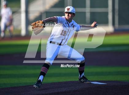 Thumbnail 1 in Churchill vs South San Antonio photogallery.