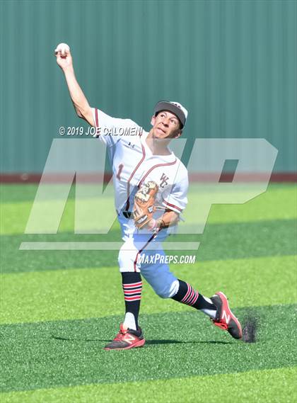 Thumbnail 3 in Churchill vs South San Antonio photogallery.