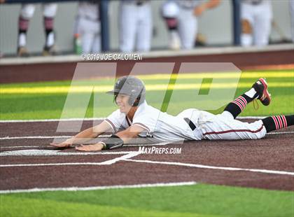 Thumbnail 2 in Churchill vs South San Antonio photogallery.