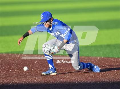Thumbnail 3 in Churchill vs South San Antonio photogallery.