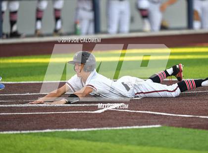 Thumbnail 3 in Churchill vs South San Antonio photogallery.