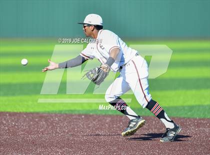 Thumbnail 1 in Churchill vs South San Antonio photogallery.