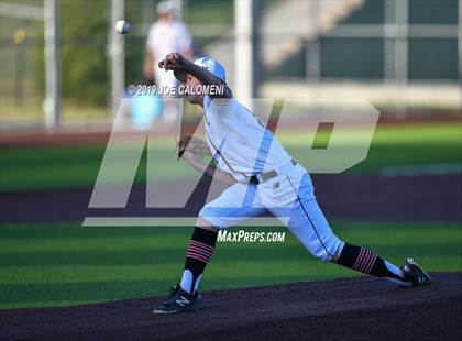 Thumbnail 2 in Churchill vs South San Antonio photogallery.