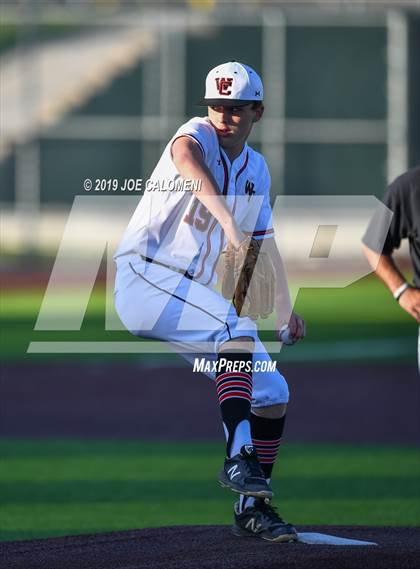 Thumbnail 1 in Churchill vs South San Antonio photogallery.