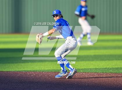 Thumbnail 3 in Churchill vs South San Antonio photogallery.