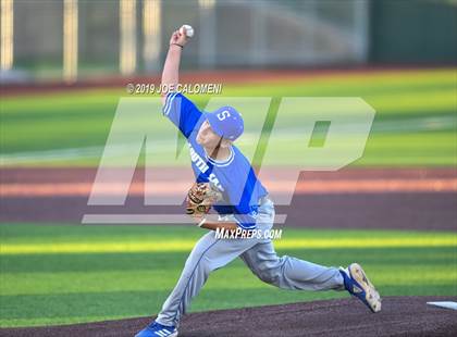 Thumbnail 1 in Churchill vs South San Antonio photogallery.