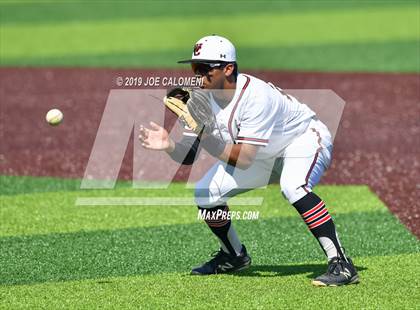 Thumbnail 3 in Churchill vs South San Antonio photogallery.