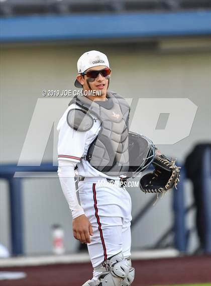 Thumbnail 2 in Churchill vs South San Antonio photogallery.