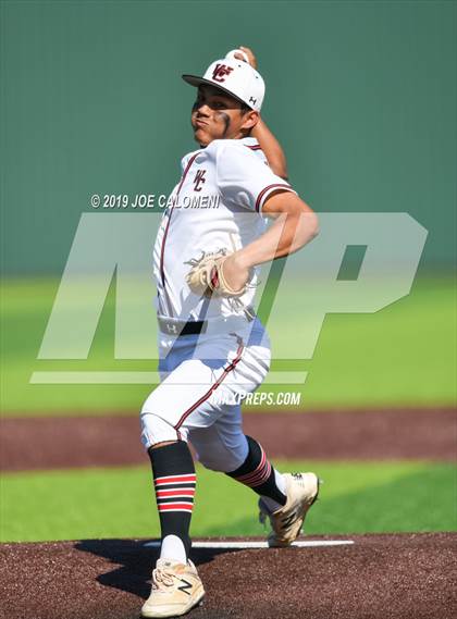Thumbnail 1 in Churchill vs South San Antonio photogallery.