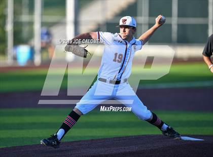 Thumbnail 3 in Churchill vs South San Antonio photogallery.