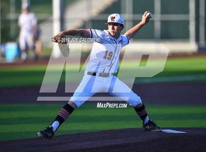 Thumbnail 2 in Churchill vs South San Antonio photogallery.