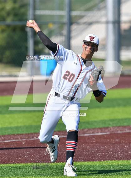 Thumbnail 1 in Churchill vs South San Antonio photogallery.