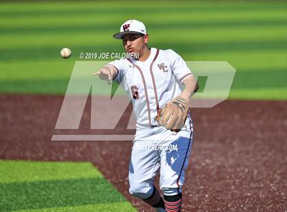 Thumbnail 1 in Churchill vs South San Antonio photogallery.