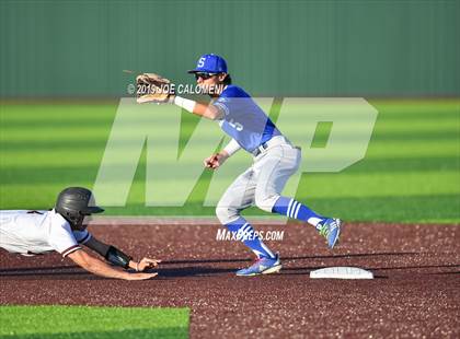 Thumbnail 1 in Churchill vs South San Antonio photogallery.