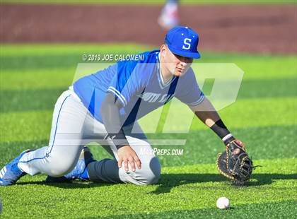 Thumbnail 2 in Churchill vs South San Antonio photogallery.