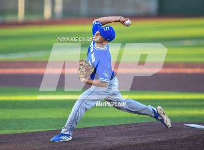 Thumbnail 1 in Churchill vs South San Antonio photogallery.
