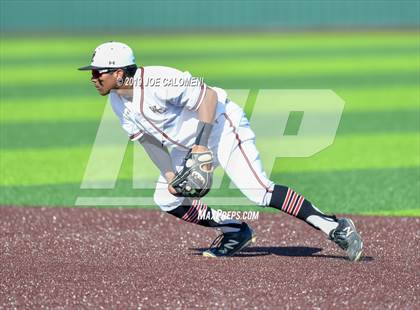 Thumbnail 2 in Churchill vs South San Antonio photogallery.