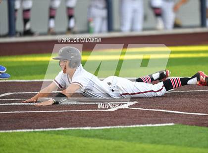 Thumbnail 1 in Churchill vs South San Antonio photogallery.
