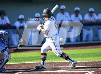 Thumbnail 1 in Churchill vs South San Antonio photogallery.