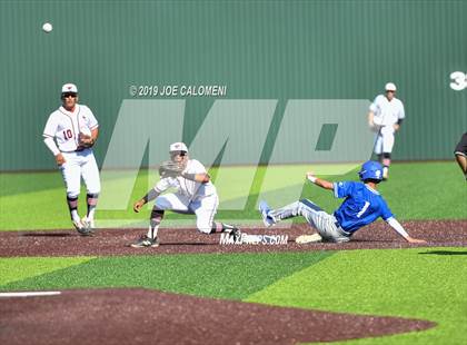 Thumbnail 3 in Churchill vs South San Antonio photogallery.