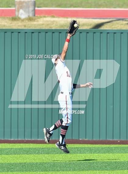 Thumbnail 1 in Churchill vs South San Antonio photogallery.