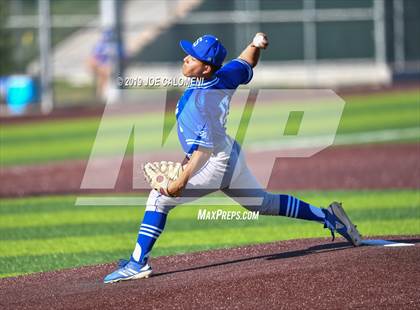 Thumbnail 2 in Churchill vs South San Antonio photogallery.