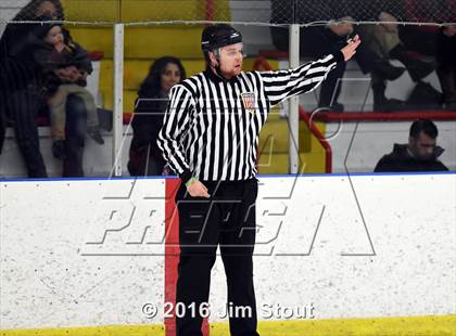 Thumbnail 3 in Hall/Conard @ Notre Dame-Fairfield/Foran photogallery.