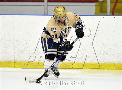 Thumbnail 3 in Hall/Conard @ Notre Dame-Fairfield/Foran photogallery.