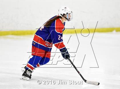 Thumbnail 1 in Hall/Conard @ Notre Dame-Fairfield/Foran photogallery.