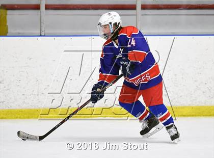 Thumbnail 3 in Hall/Conard @ Notre Dame-Fairfield/Foran photogallery.