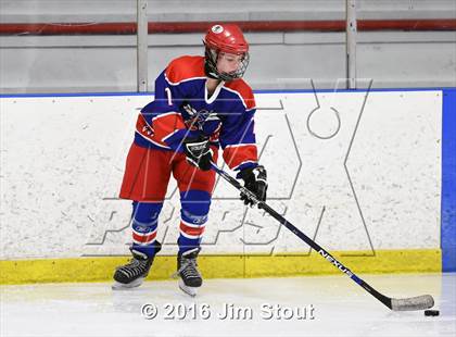 Thumbnail 1 in Hall/Conard @ Notre Dame-Fairfield/Foran photogallery.