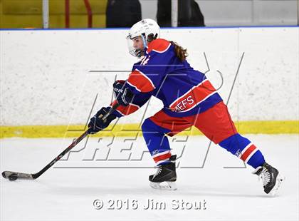 Thumbnail 3 in Hall/Conard @ Notre Dame-Fairfield/Foran photogallery.