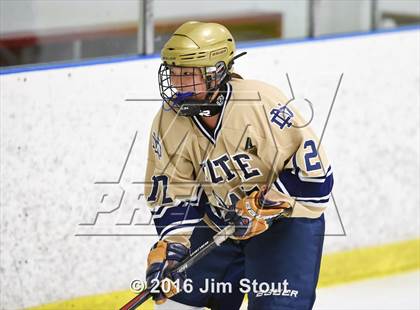 Thumbnail 2 in Hall/Conard @ Notre Dame-Fairfield/Foran photogallery.