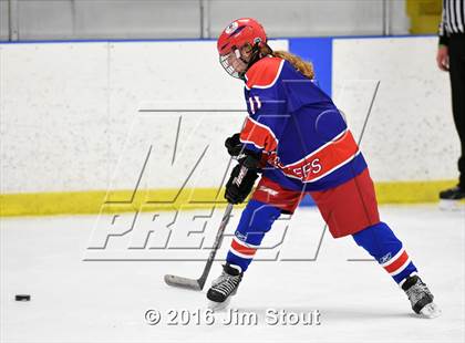 Thumbnail 2 in Hall/Conard @ Notre Dame-Fairfield/Foran photogallery.