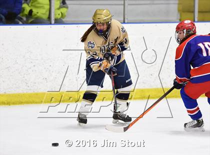 Thumbnail 2 in Hall/Conard @ Notre Dame-Fairfield/Foran photogallery.