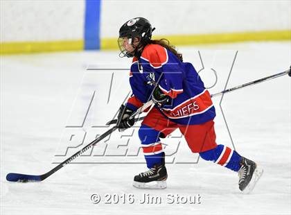 Thumbnail 2 in Hall/Conard @ Notre Dame-Fairfield/Foran photogallery.