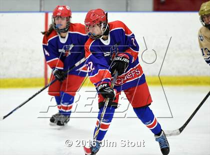 Thumbnail 1 in Hall/Conard @ Notre Dame-Fairfield/Foran photogallery.