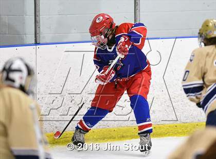 Thumbnail 3 in Hall/Conard @ Notre Dame-Fairfield/Foran photogallery.