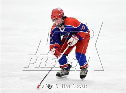 Thumbnail 1 in Hall/Conard @ Notre Dame-Fairfield/Foran photogallery.
