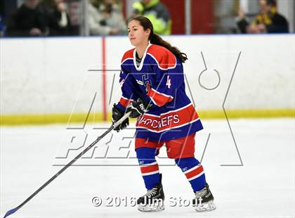 Thumbnail 3 in Hall/Conard @ Notre Dame-Fairfield/Foran photogallery.