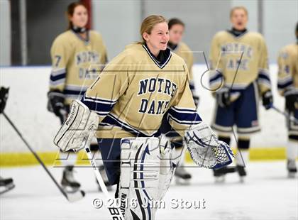 Thumbnail 3 in Hall/Conard @ Notre Dame-Fairfield/Foran photogallery.