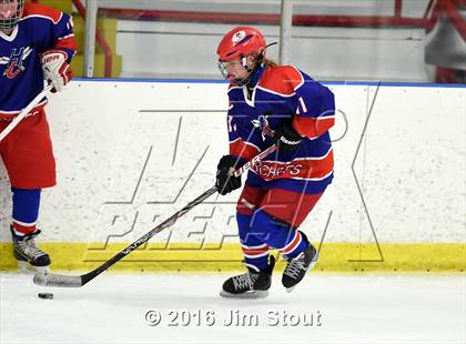 Thumbnail 2 in Hall/Conard @ Notre Dame-Fairfield/Foran photogallery.