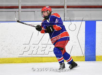 Thumbnail 3 in Hall/Conard @ Notre Dame-Fairfield/Foran photogallery.