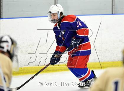 Thumbnail 1 in Hall/Conard @ Notre Dame-Fairfield/Foran photogallery.